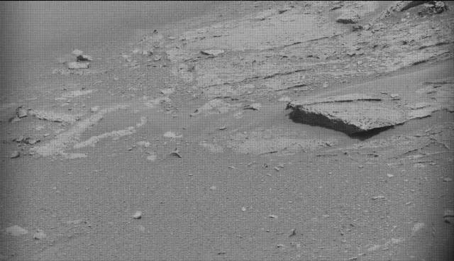 Sol 4300: Mast Camera (Mastcam)