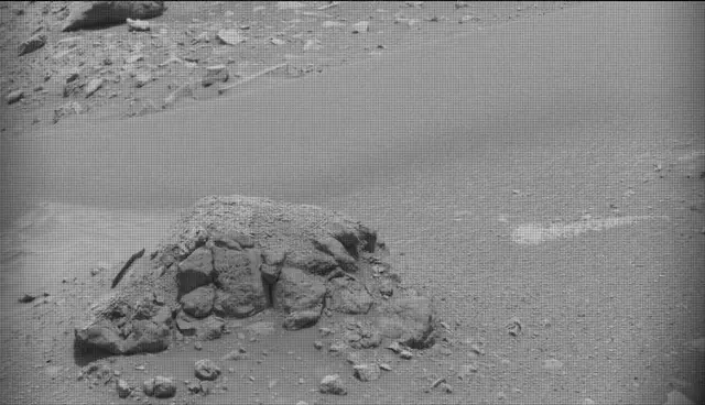 Sol 4300: Mast Camera (Mastcam)