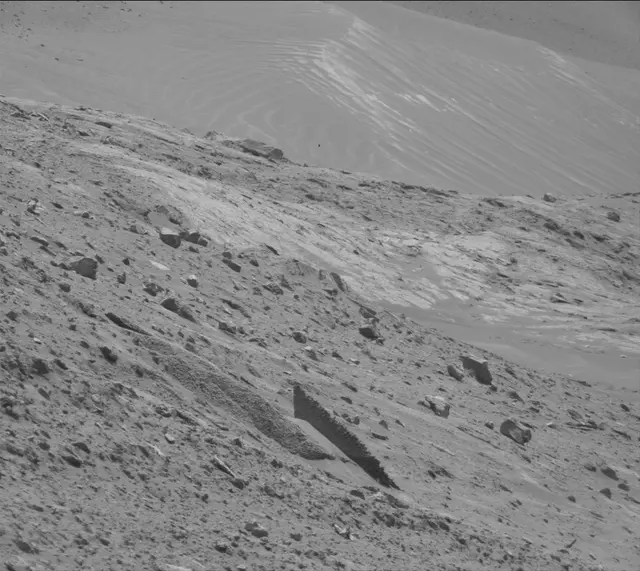 Sol 4300: Mast Camera (Mastcam)