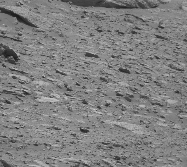 Sol 4300: Mast Camera (Mastcam)