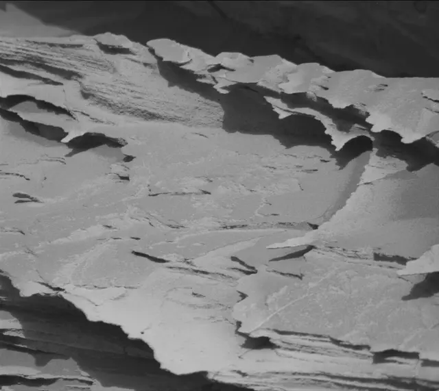 Sol 4300: Mast Camera (Mastcam)