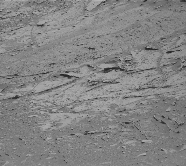 Sol 4300: Mast Camera (Mastcam)