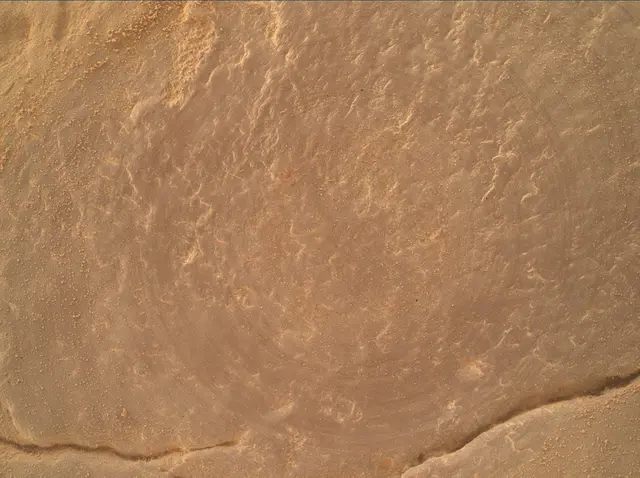 Sol 4300: Mars Hand Lens Imager (MAHLI)