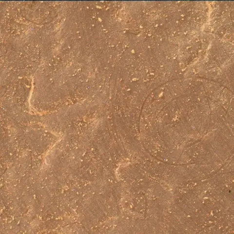 Sol 4300: Mars Hand Lens Imager (MAHLI)