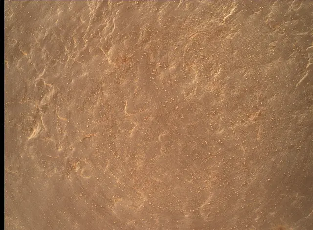 Sol 4300: Mars Hand Lens Imager (MAHLI)