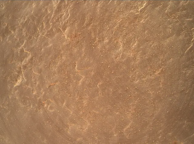 Sol 4300: Mars Hand Lens Imager (MAHLI)