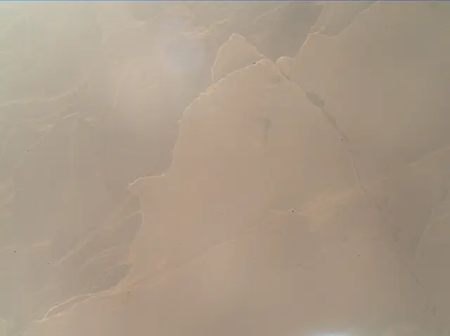 Sol 4300: Mars Hand Lens Imager (MAHLI)