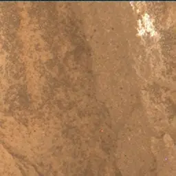 Sol 4300: Mars Hand Lens Imager (MAHLI)