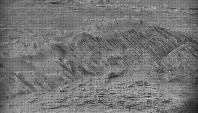 Sol 4301: Mast Camera (Mastcam)