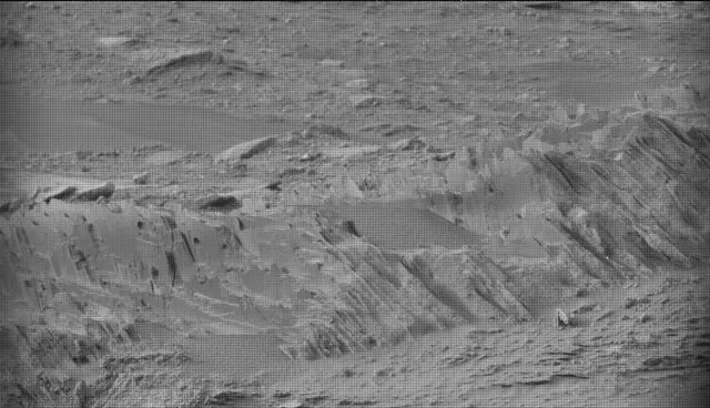 Sol 4301: Mast Camera (Mastcam)