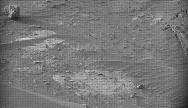 Sol 4301: Mast Camera (Mastcam)