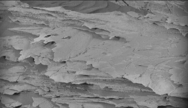 Sol 4301: Mast Camera (Mastcam)