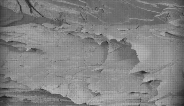 Sol 4301: Mast Camera (Mastcam)