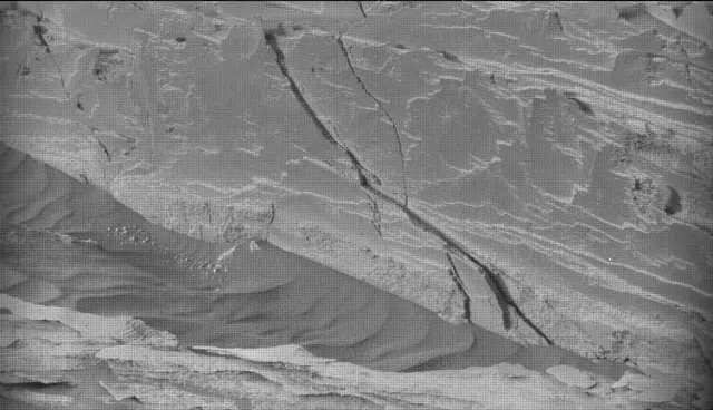 Sol 4301: Mast Camera (Mastcam)