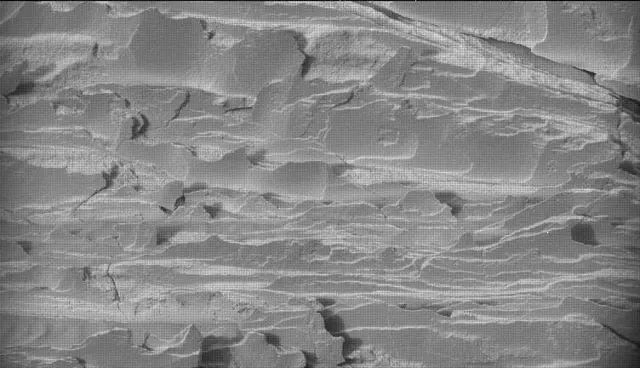 Sol 4301: Mast Camera (Mastcam)