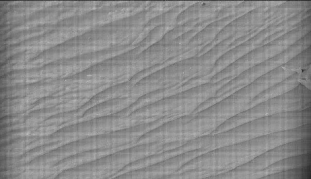 Sol 4301: Mast Camera (Mastcam)