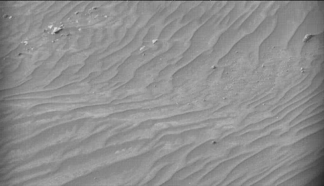 Sol 4301: Mast Camera (Mastcam)