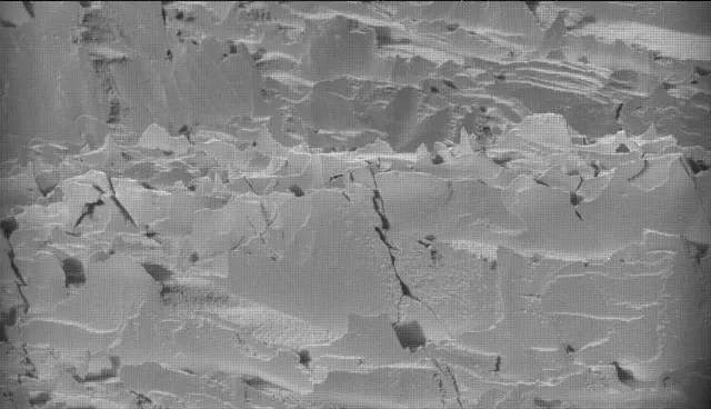 Sol 4301: Mast Camera (Mastcam)