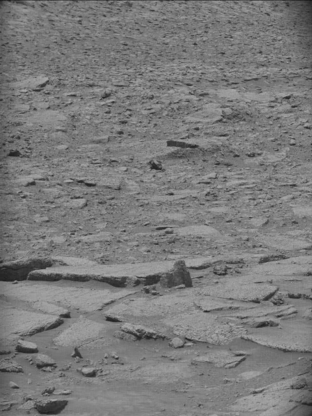 Sol 4301: Mast Camera (Mastcam)