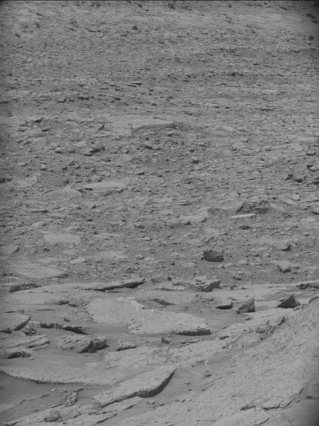 Sol 4301: Mast Camera (Mastcam)