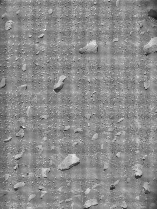 Sol 4301: Mast Camera (Mastcam)