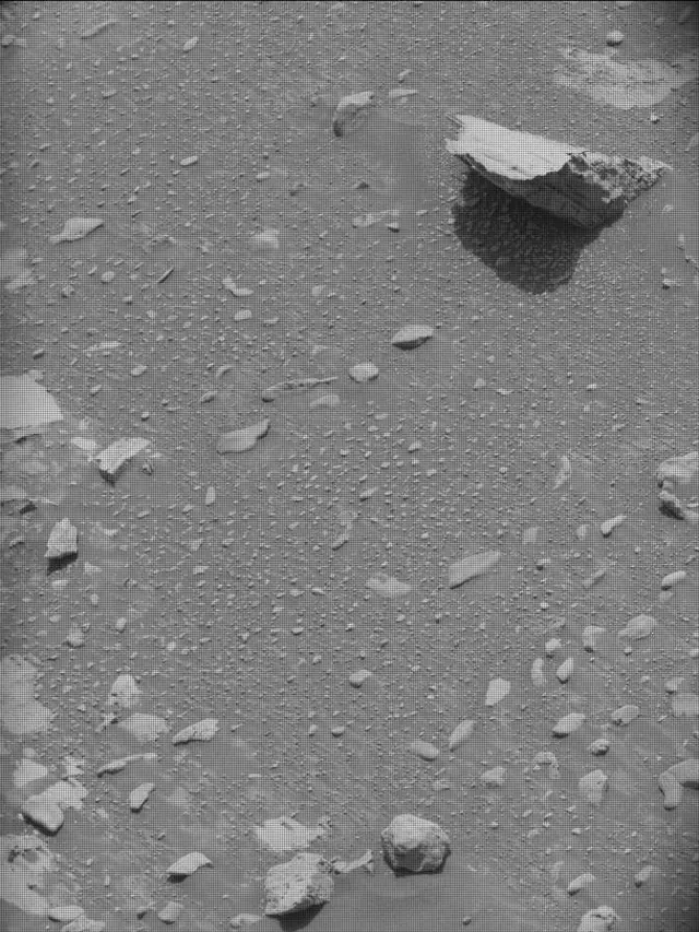 Sol 4301: Mast Camera (Mastcam)