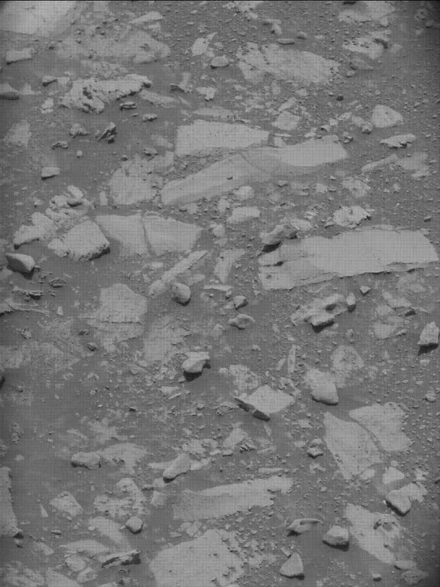 Sol 4301: Mast Camera (Mastcam)