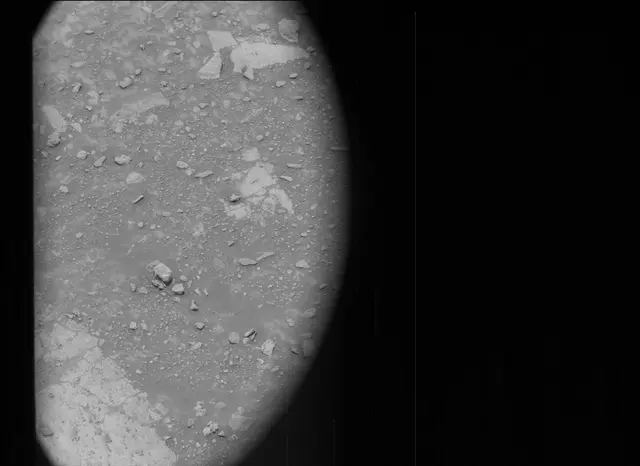 Sol 4301: Mast Camera (Mastcam)
