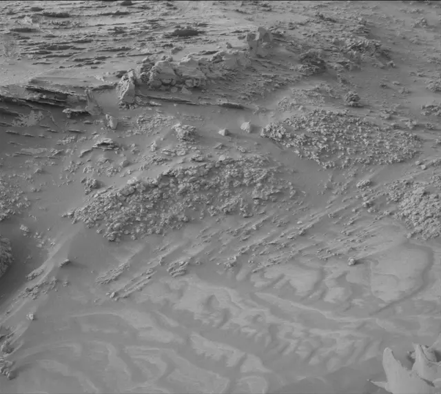 Sol 4301: Mast Camera (Mastcam)