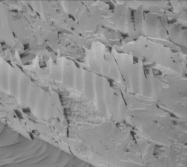 Sol 4301: Mast Camera (Mastcam)