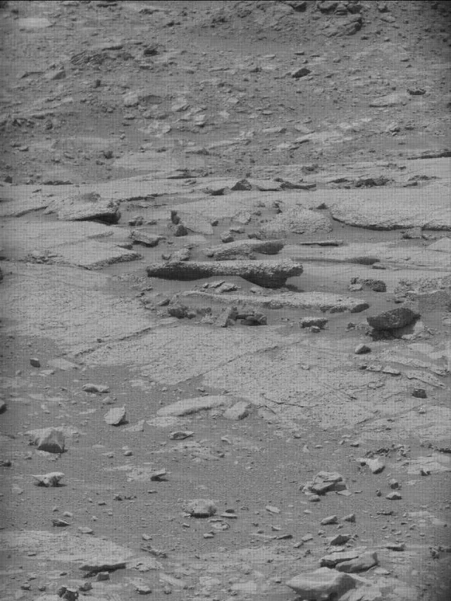 Sol 4302: Mast Camera (Mastcam)