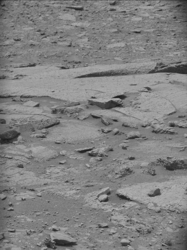 Sol 4302: Mast Camera (Mastcam)