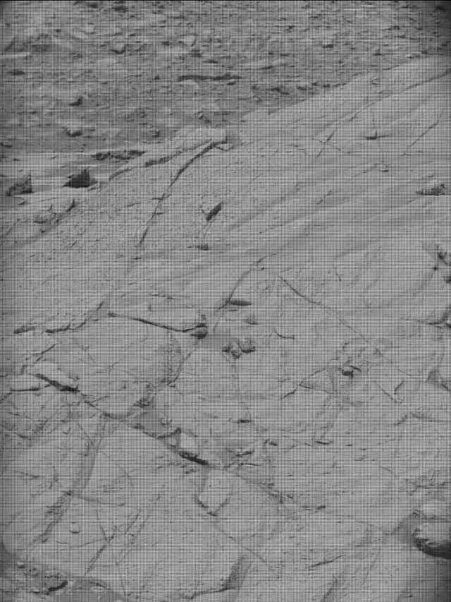 Sol 4302: Mast Camera (Mastcam)