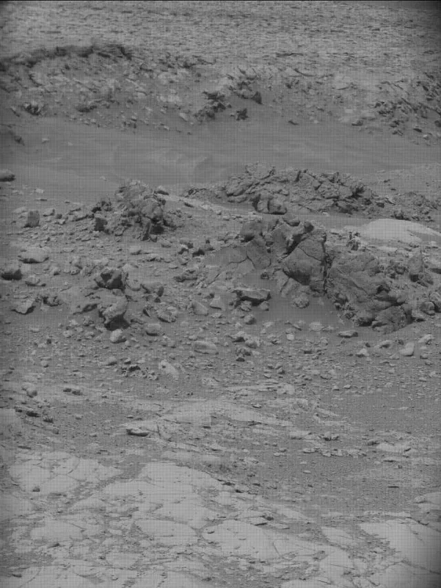 Sol 4302: Mast Camera (Mastcam)