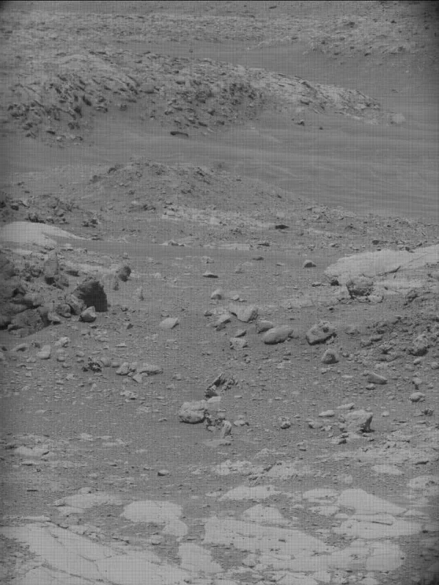Sol 4302: Mast Camera (Mastcam)