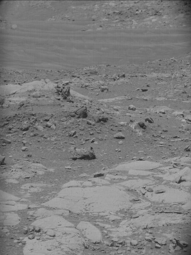 Sol 4302: Mast Camera (Mastcam)