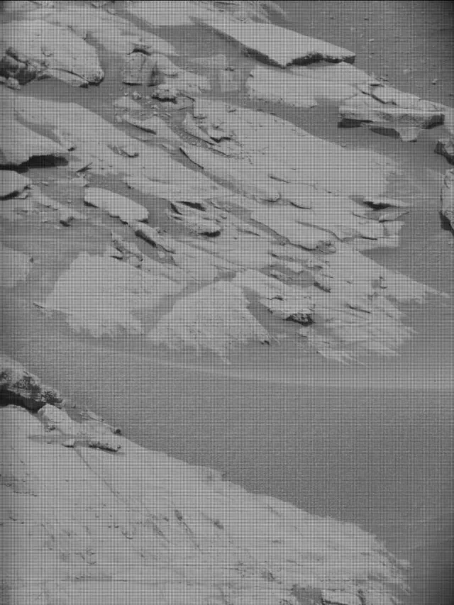 Sol 4302: Mast Camera (Mastcam)