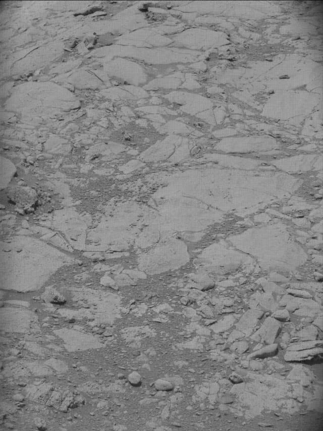 Sol 4302: Mast Camera (Mastcam)