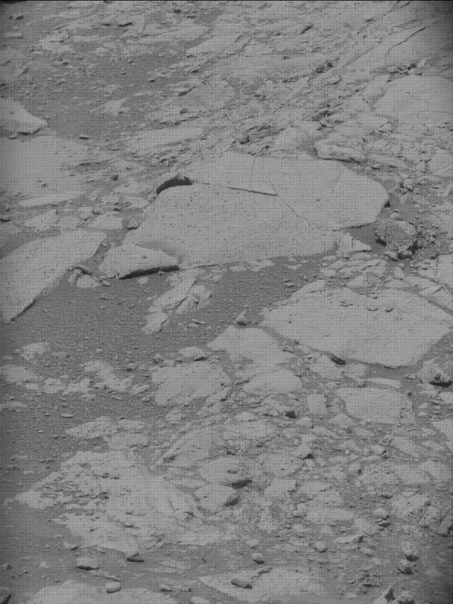 Sol 4302: Mast Camera (Mastcam)