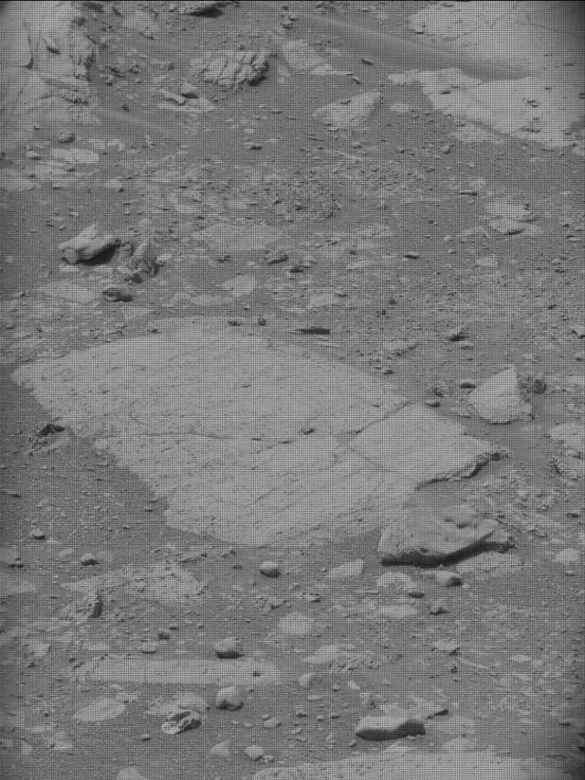 Sol 4302: Mast Camera (Mastcam)