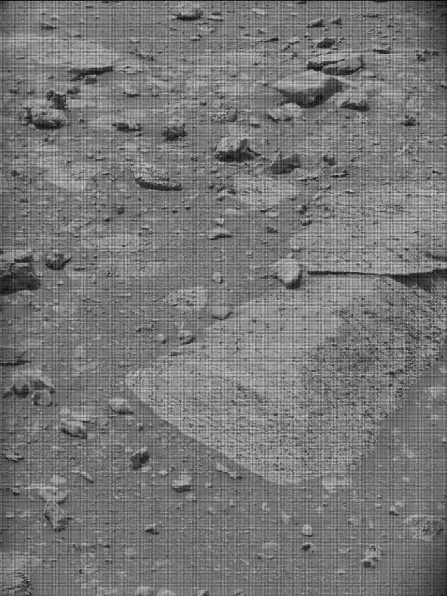 Sol 4302: Mast Camera (Mastcam)