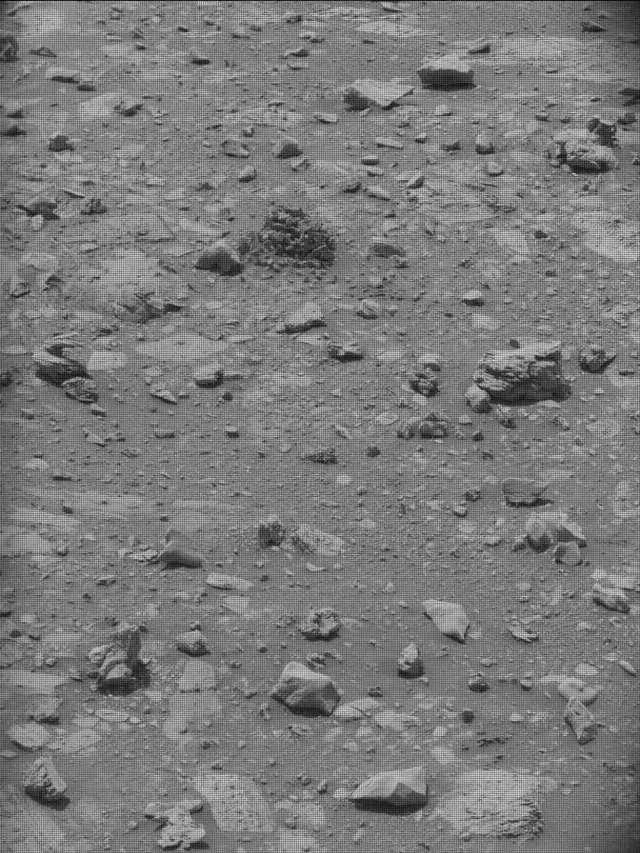 Sol 4302: Mast Camera (Mastcam)
