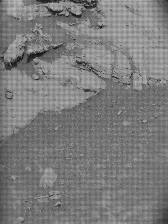 Sol 4302: Mast Camera (Mastcam)