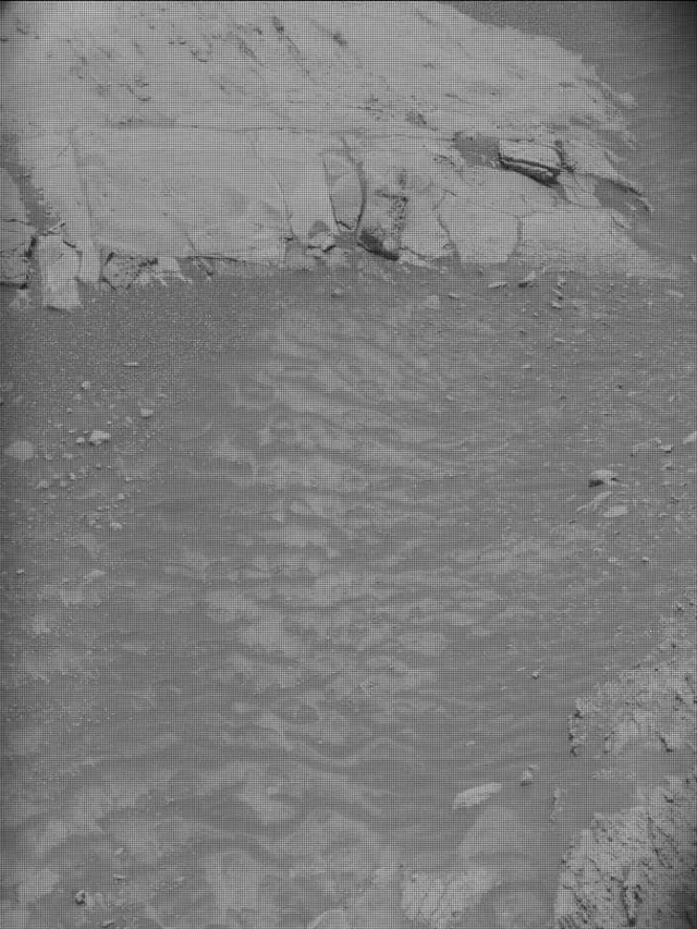 Sol 4302: Mast Camera (Mastcam)