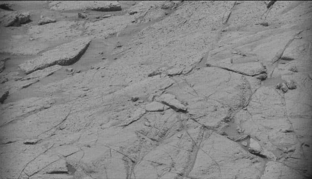 Sol 4302: Mast Camera (Mastcam)