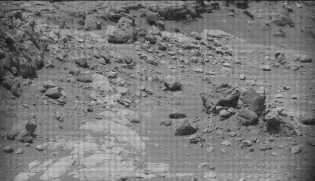 Sol 4302: Mast Camera (Mastcam)