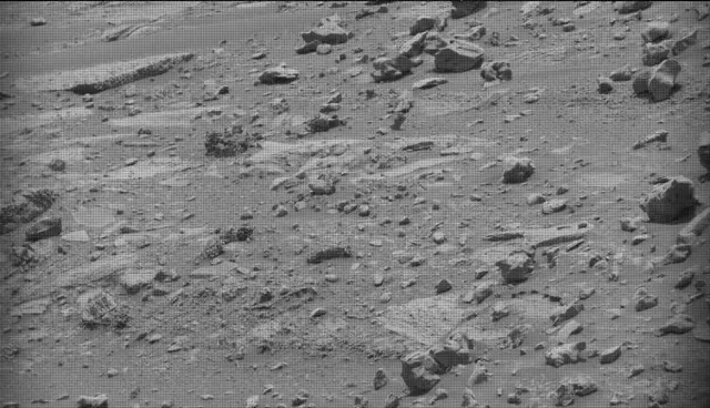 Sol 4302: Mast Camera (Mastcam)