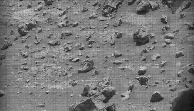 Sol 4302: Mast Camera (Mastcam)
