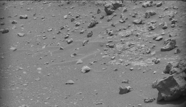 Sol 4302: Mast Camera (Mastcam)