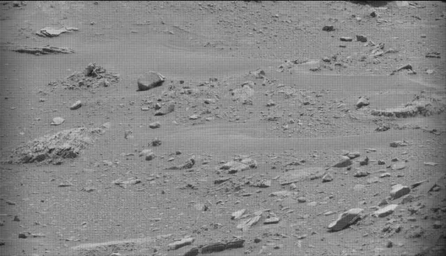Sol 4302: Mast Camera (Mastcam)